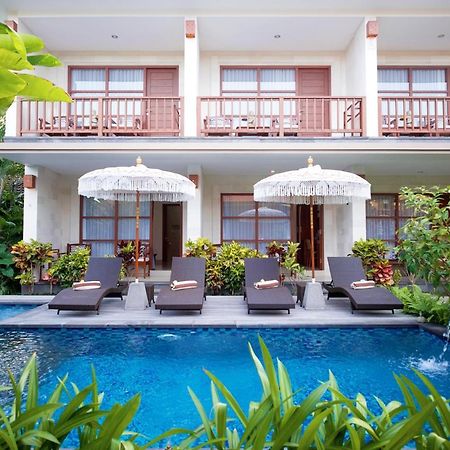 Kayu Sugih Palace Sanur  Ngoại thất bức ảnh
