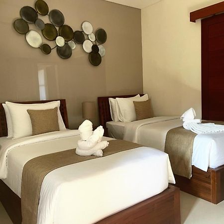 Kayu Sugih Palace Sanur  Ngoại thất bức ảnh