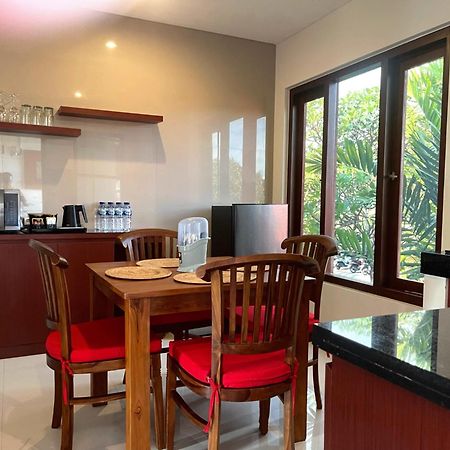 Kayu Sugih Palace Sanur  Ngoại thất bức ảnh
