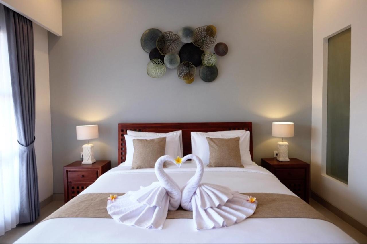 Kayu Sugih Palace Sanur  Ngoại thất bức ảnh