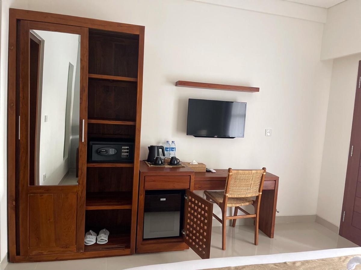 Kayu Sugih Palace Sanur  Ngoại thất bức ảnh