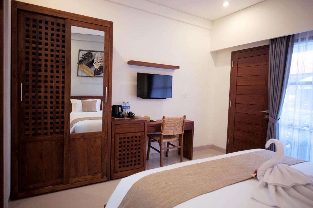 Kayu Sugih Palace Sanur  Ngoại thất bức ảnh