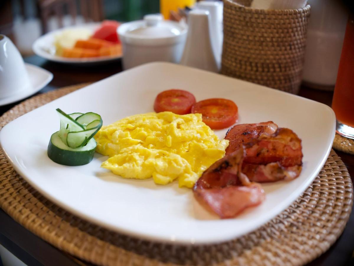 Kayu Sugih Palace Sanur  Ngoại thất bức ảnh