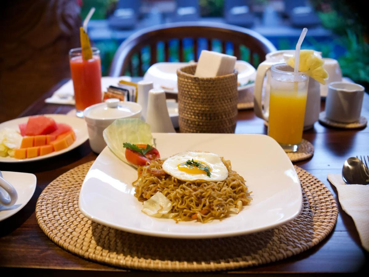 Kayu Sugih Palace Sanur  Ngoại thất bức ảnh