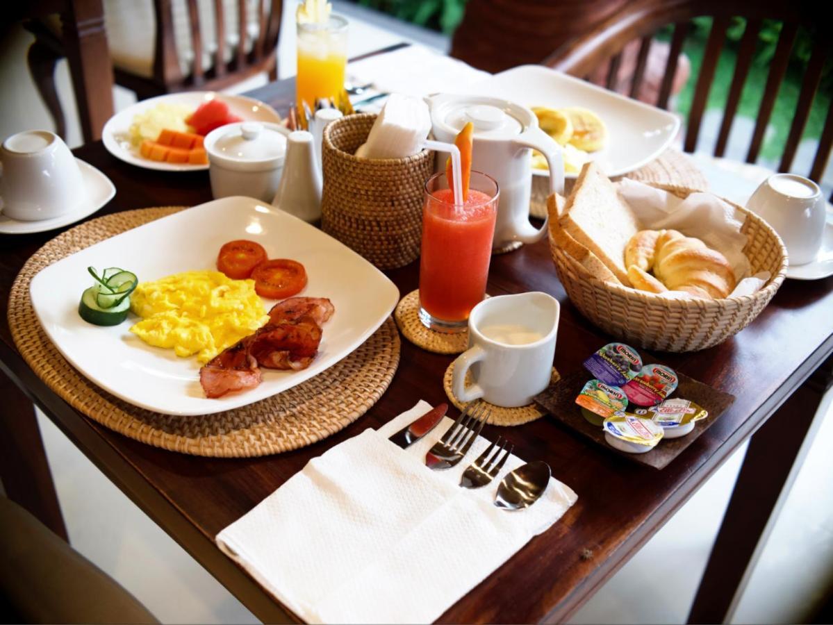 Kayu Sugih Palace Sanur  Ngoại thất bức ảnh
