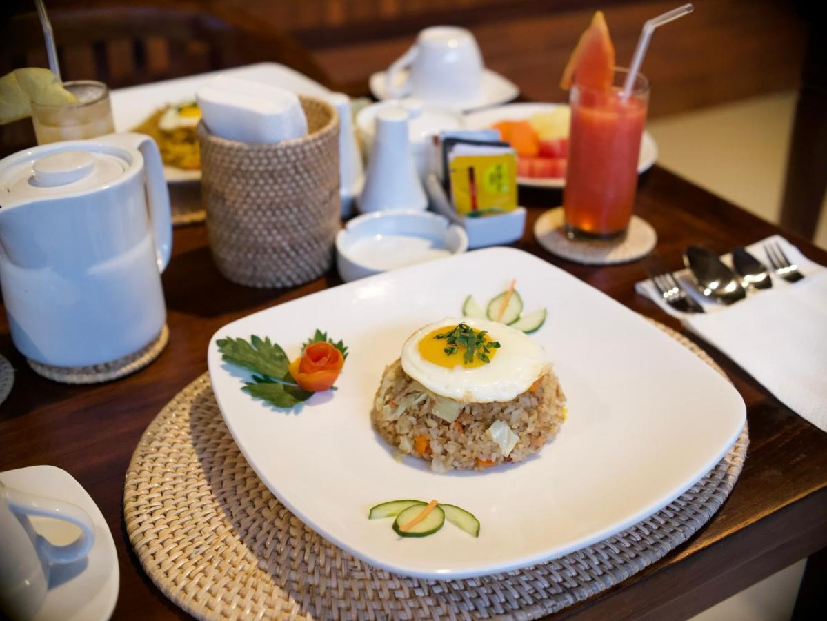 Kayu Sugih Palace Sanur  Ngoại thất bức ảnh