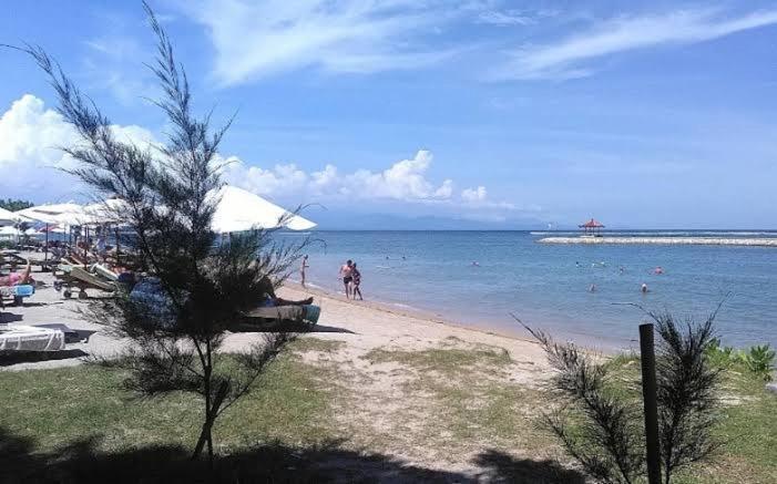 Kayu Sugih Palace Sanur  Ngoại thất bức ảnh