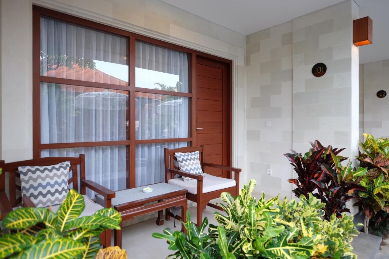 Kayu Sugih Palace Sanur  Ngoại thất bức ảnh