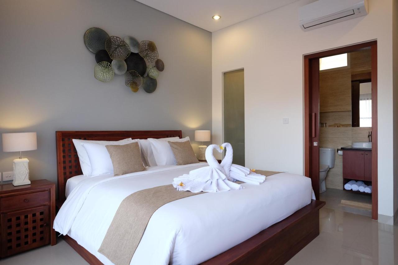 Kayu Sugih Palace Sanur  Ngoại thất bức ảnh