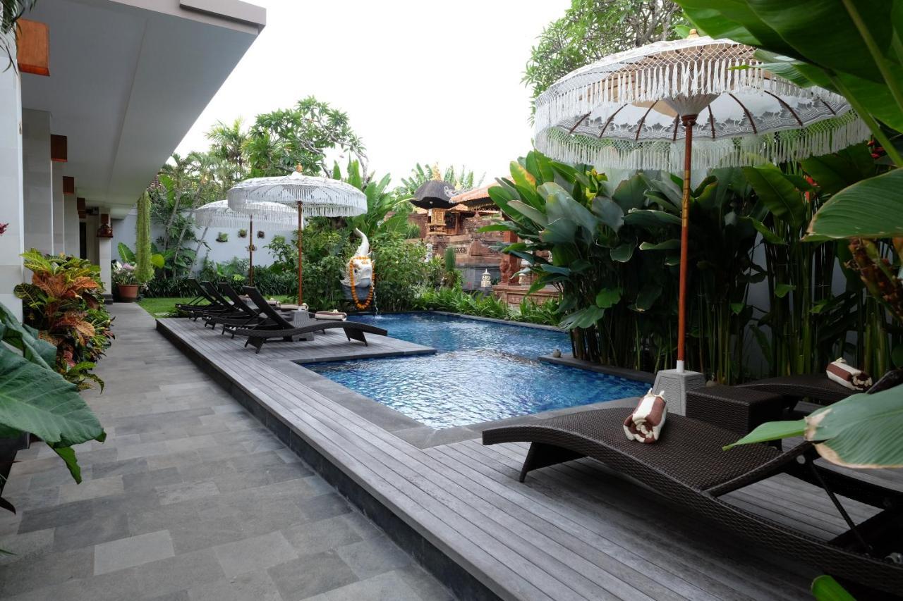 Kayu Sugih Palace Sanur  Ngoại thất bức ảnh