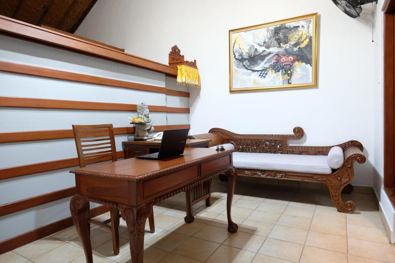 Kayu Sugih Palace Sanur  Ngoại thất bức ảnh