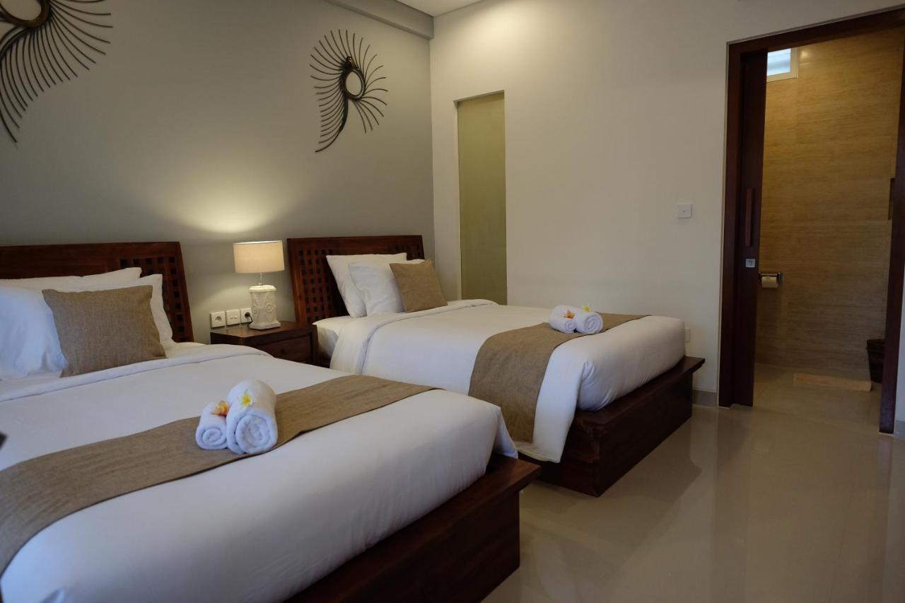 Kayu Sugih Palace Sanur  Ngoại thất bức ảnh