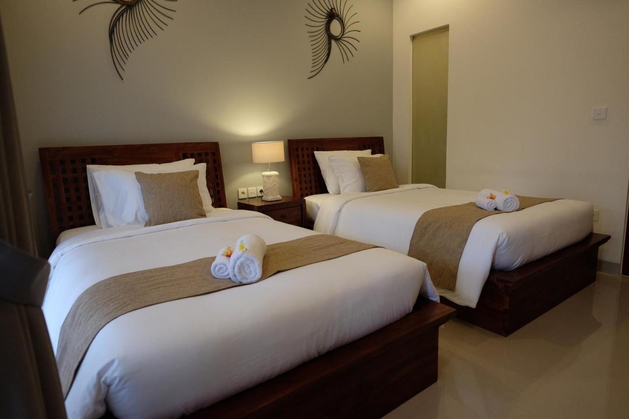Kayu Sugih Palace Sanur  Ngoại thất bức ảnh