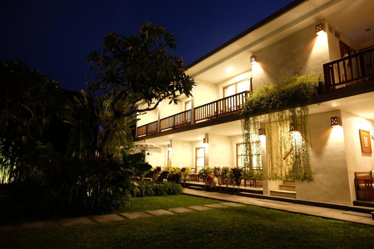 Kayu Sugih Palace Sanur  Ngoại thất bức ảnh