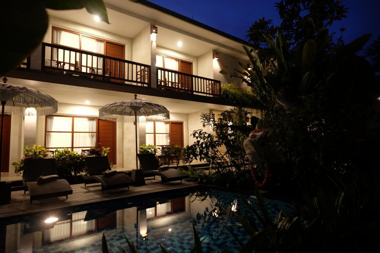 Kayu Sugih Palace Sanur  Ngoại thất bức ảnh