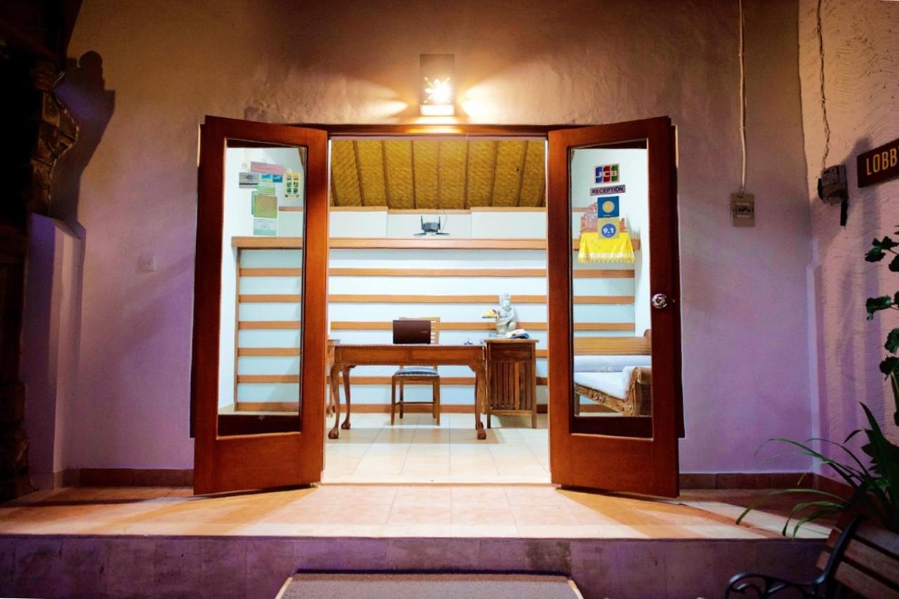Kayu Sugih Palace Sanur  Ngoại thất bức ảnh
