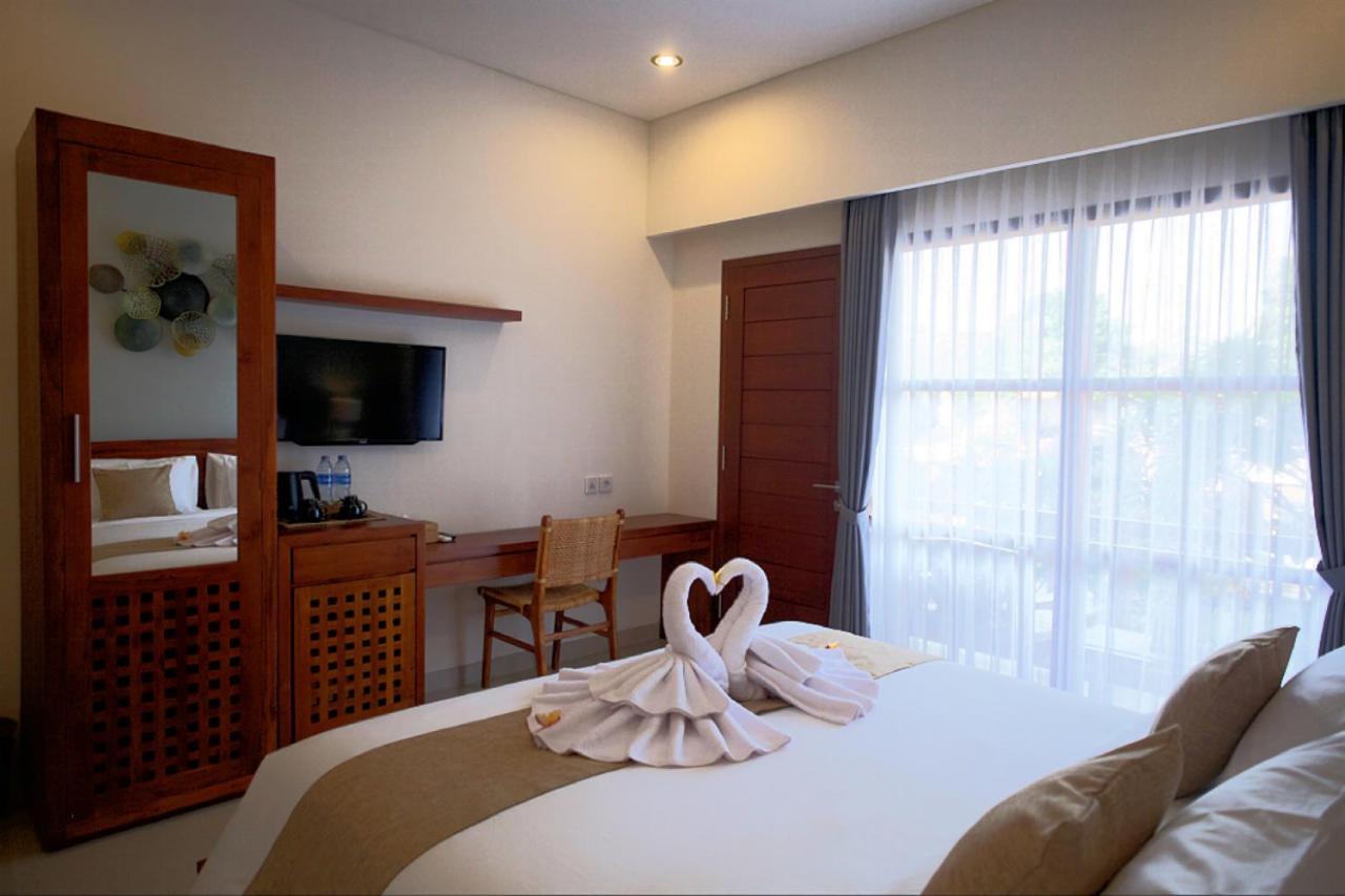 Kayu Sugih Palace Sanur  Ngoại thất bức ảnh