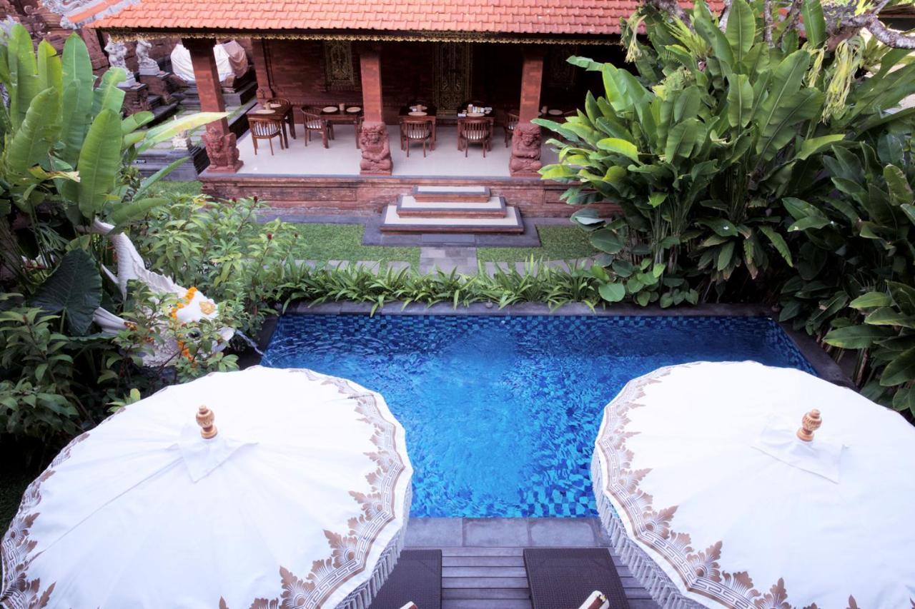 Kayu Sugih Palace Sanur  Ngoại thất bức ảnh