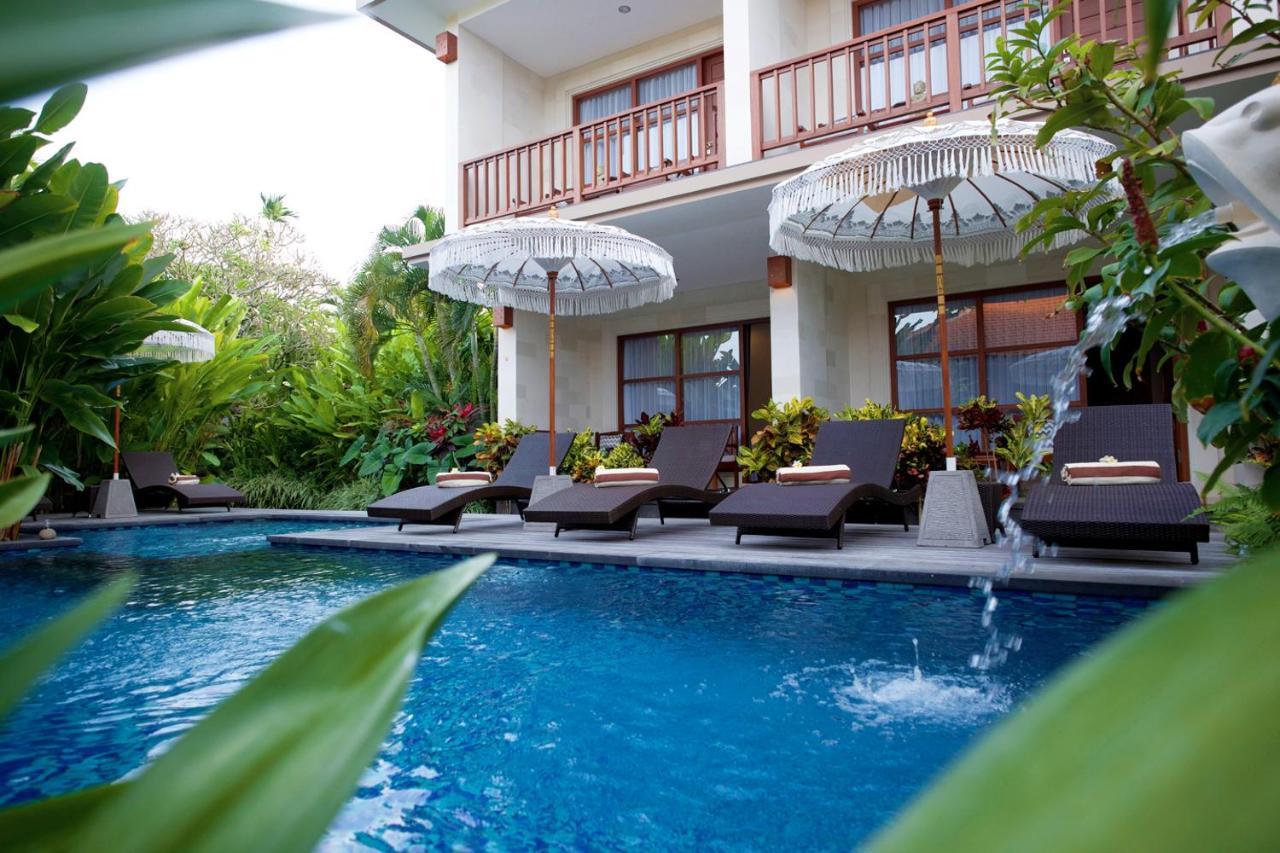 Kayu Sugih Palace Sanur  Ngoại thất bức ảnh
