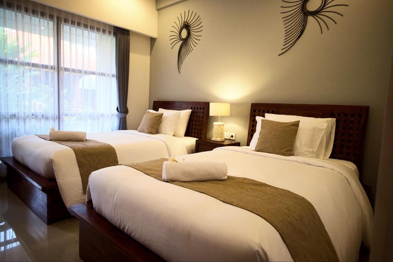 Kayu Sugih Palace Sanur  Ngoại thất bức ảnh