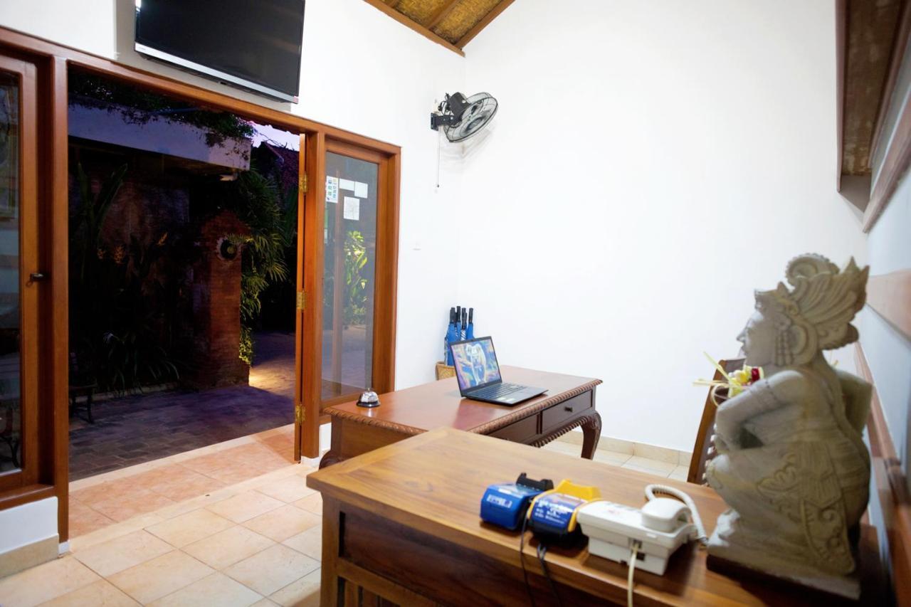 Kayu Sugih Palace Sanur  Ngoại thất bức ảnh