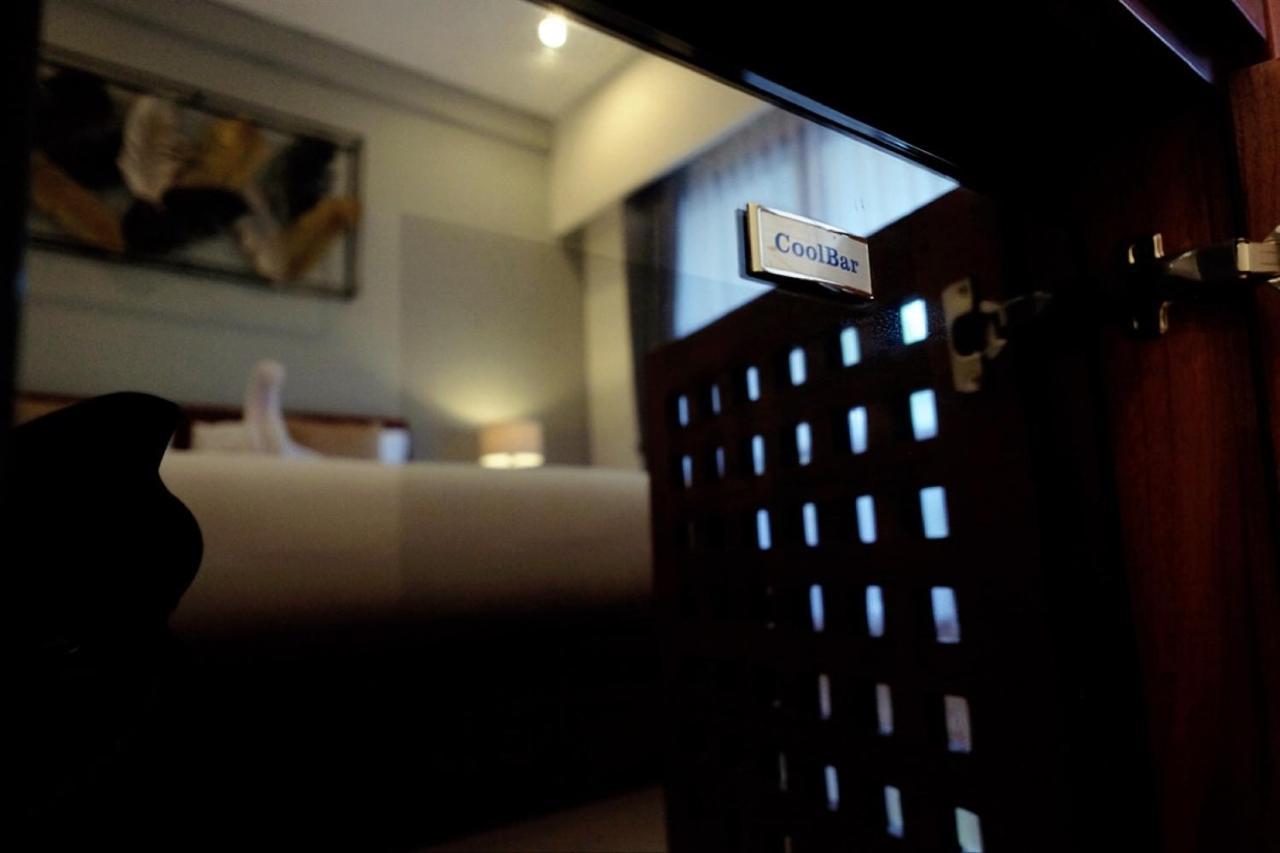 Kayu Sugih Palace Sanur  Ngoại thất bức ảnh