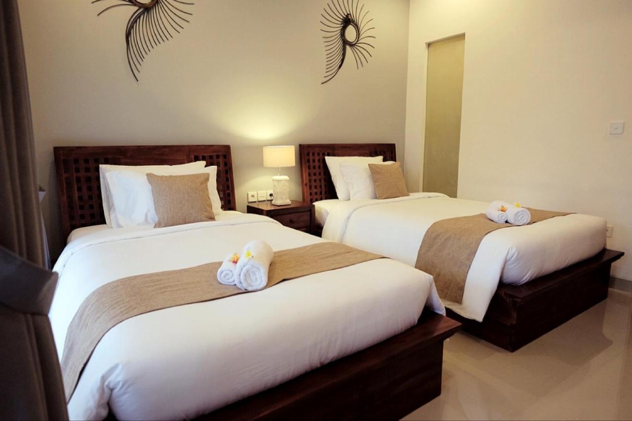 Kayu Sugih Palace Sanur  Ngoại thất bức ảnh