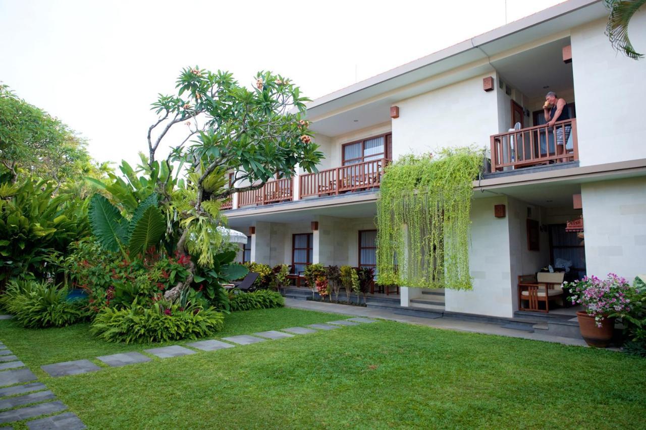 Kayu Sugih Palace Sanur  Ngoại thất bức ảnh