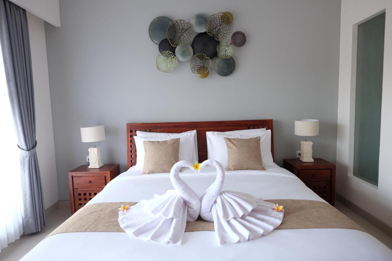 Kayu Sugih Palace Sanur  Ngoại thất bức ảnh