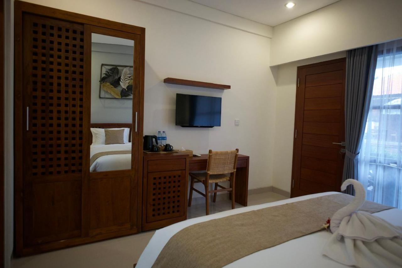 Kayu Sugih Palace Sanur  Ngoại thất bức ảnh