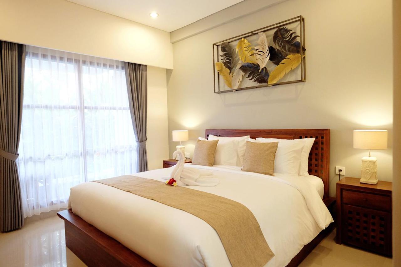 Kayu Sugih Palace Sanur  Ngoại thất bức ảnh