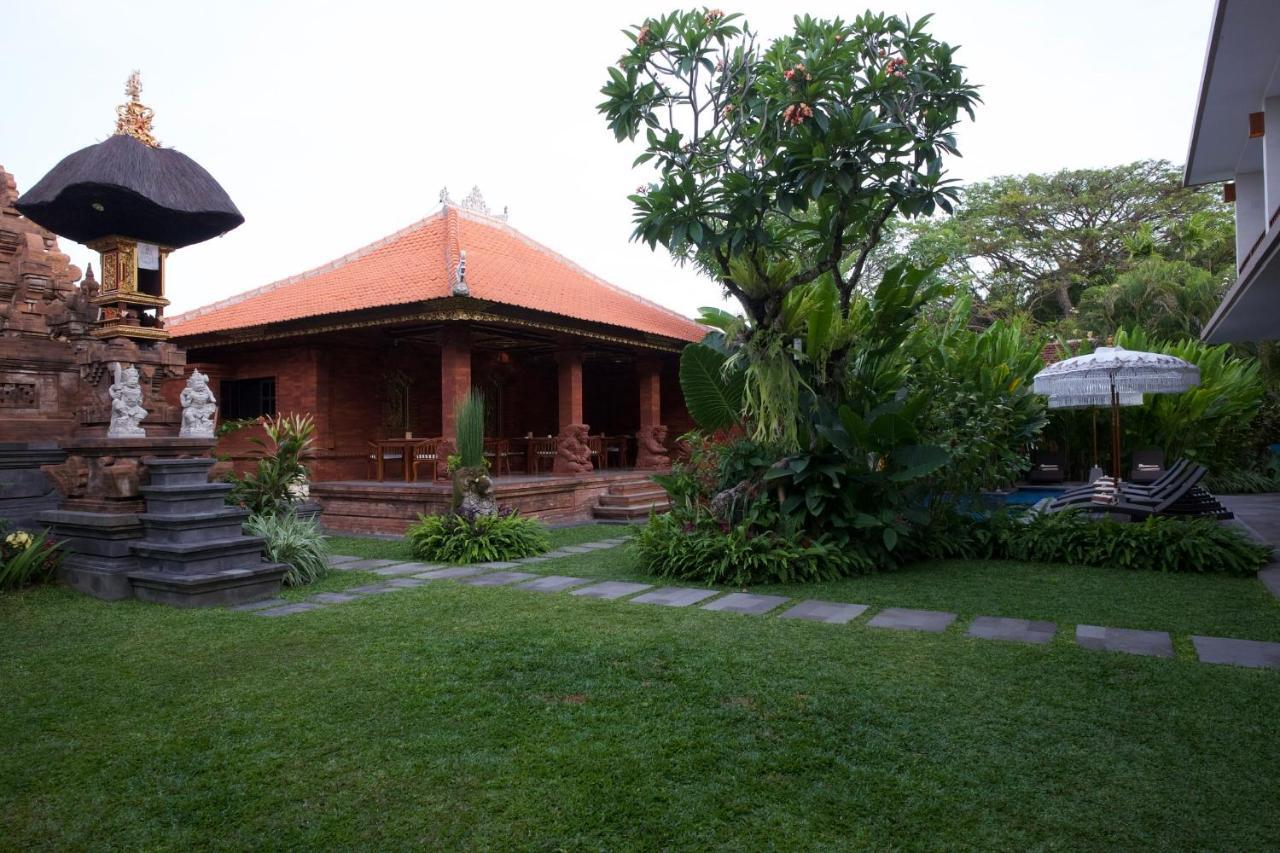 Kayu Sugih Palace Sanur  Ngoại thất bức ảnh