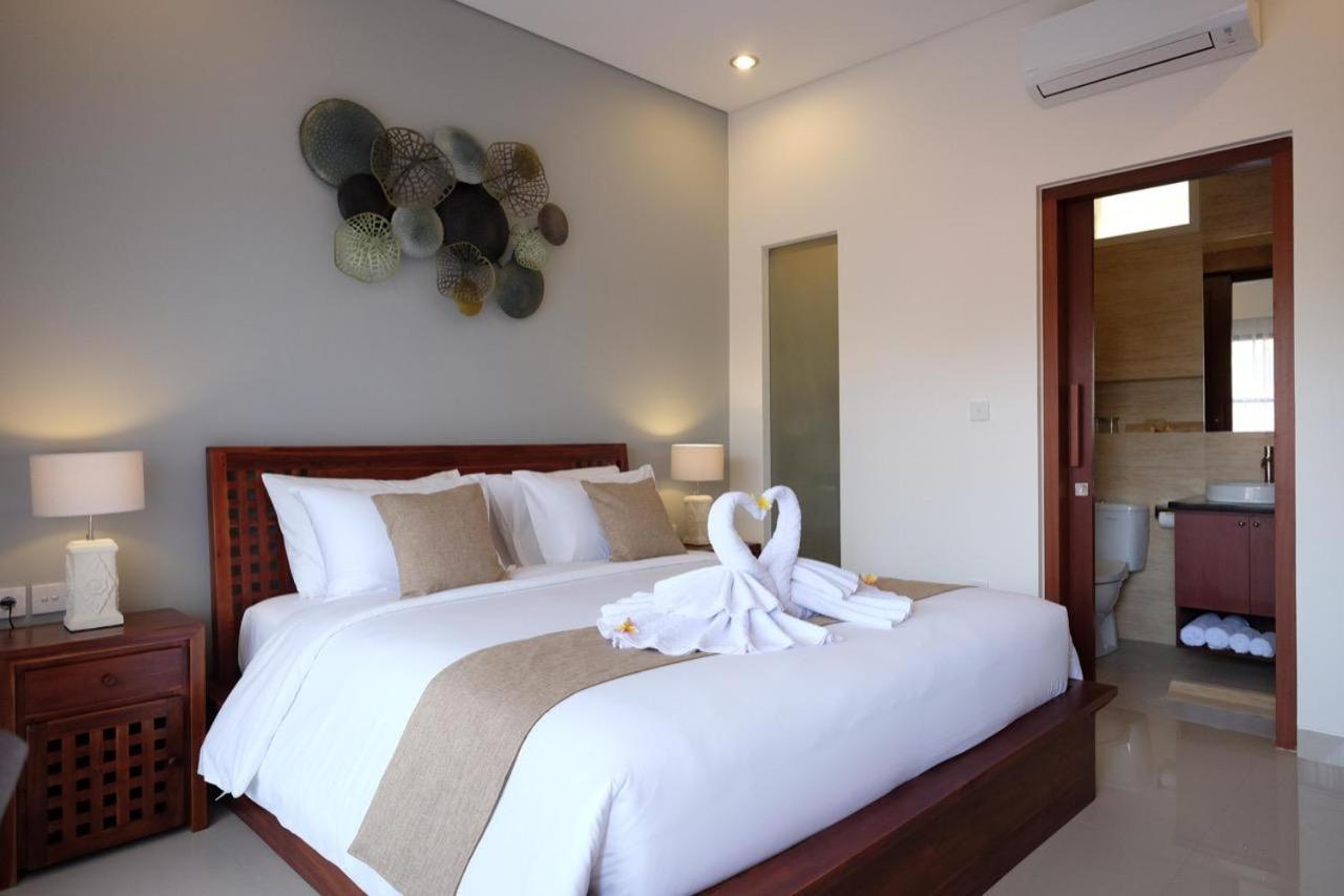 Kayu Sugih Palace Sanur  Ngoại thất bức ảnh