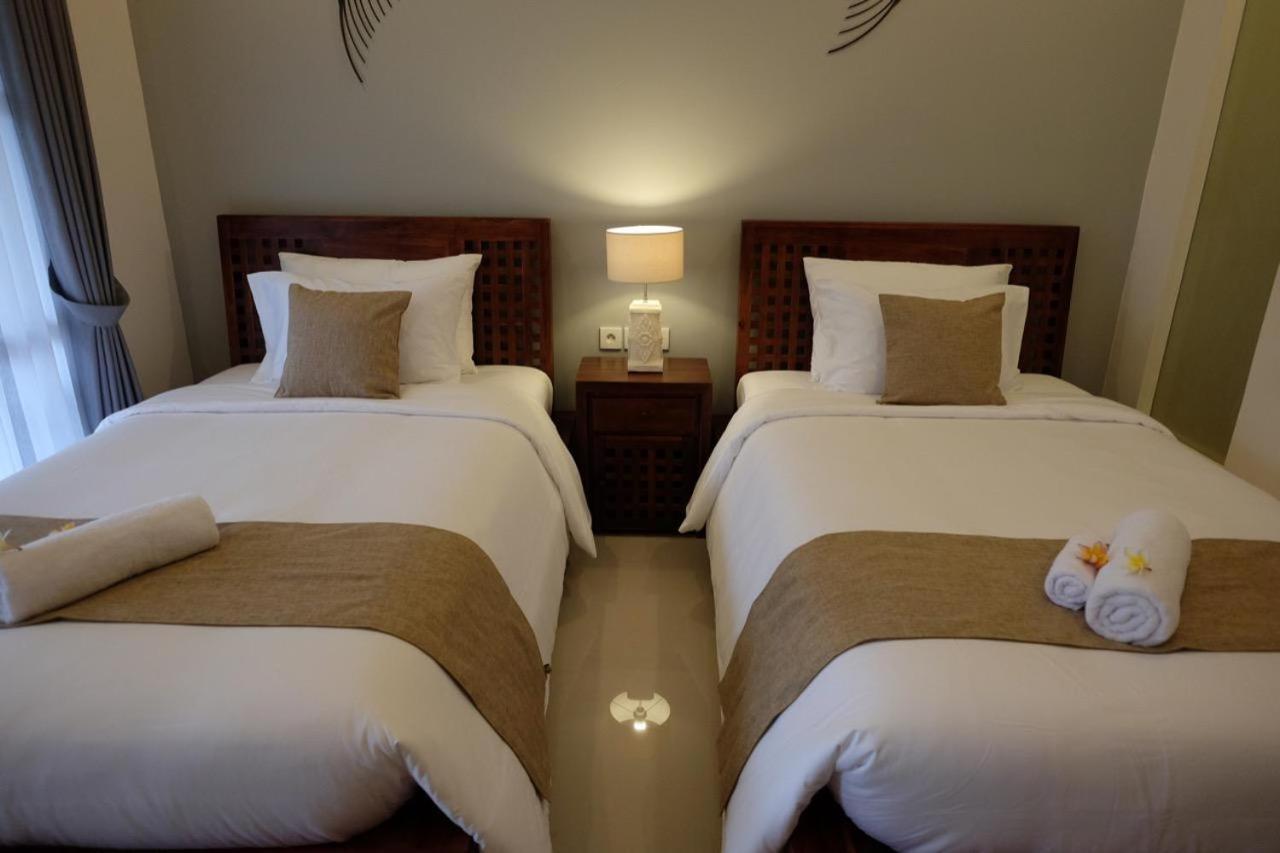 Kayu Sugih Palace Sanur  Ngoại thất bức ảnh