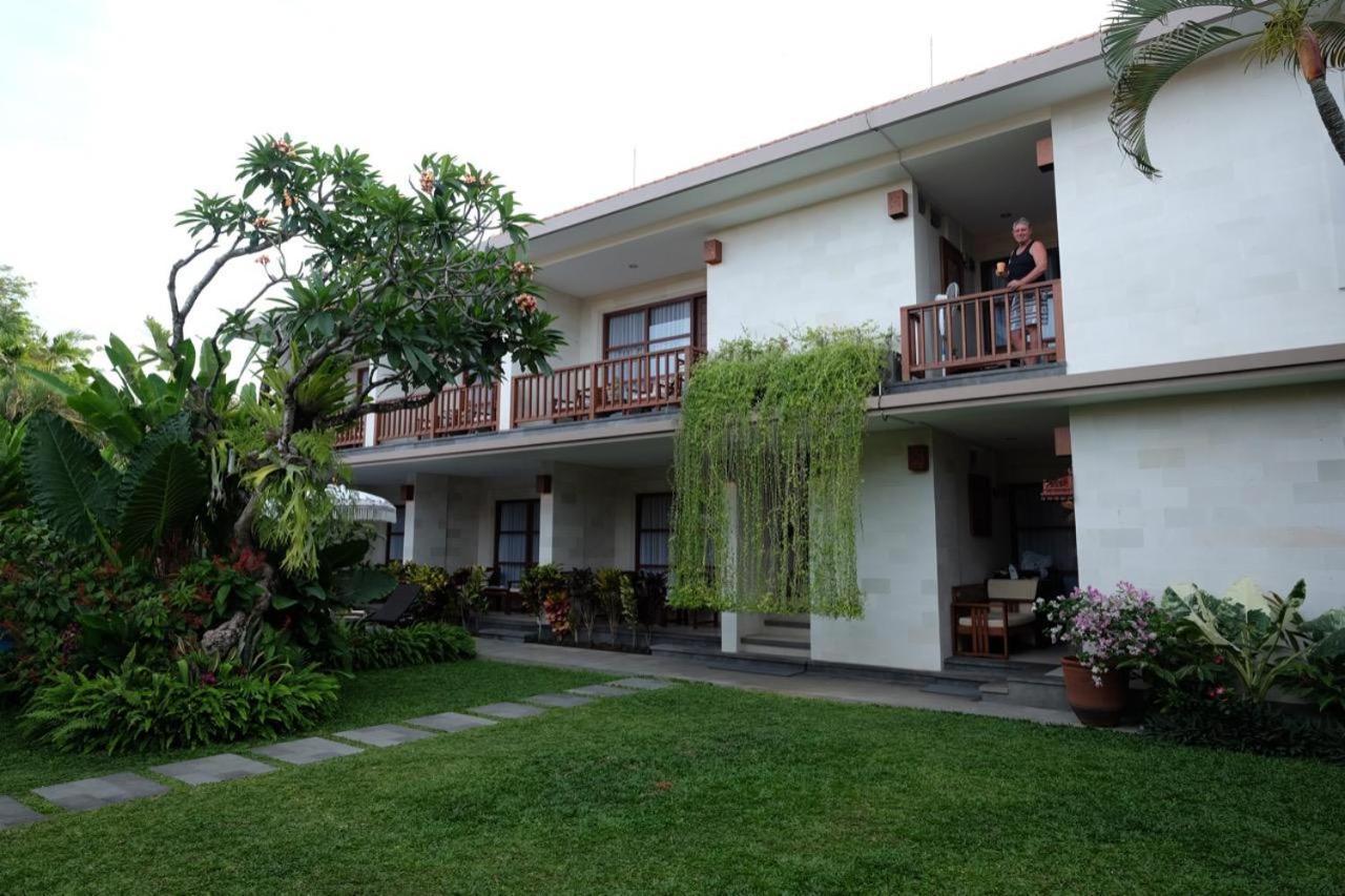 Kayu Sugih Palace Sanur  Ngoại thất bức ảnh