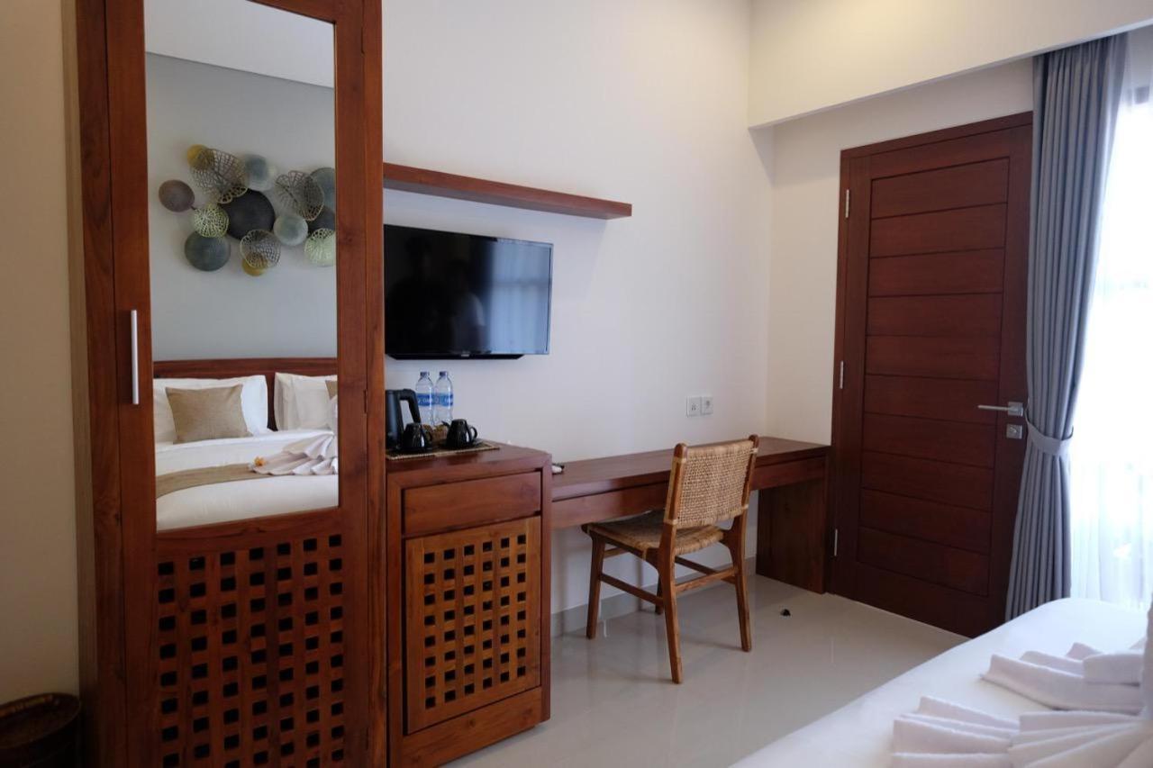 Kayu Sugih Palace Sanur  Ngoại thất bức ảnh