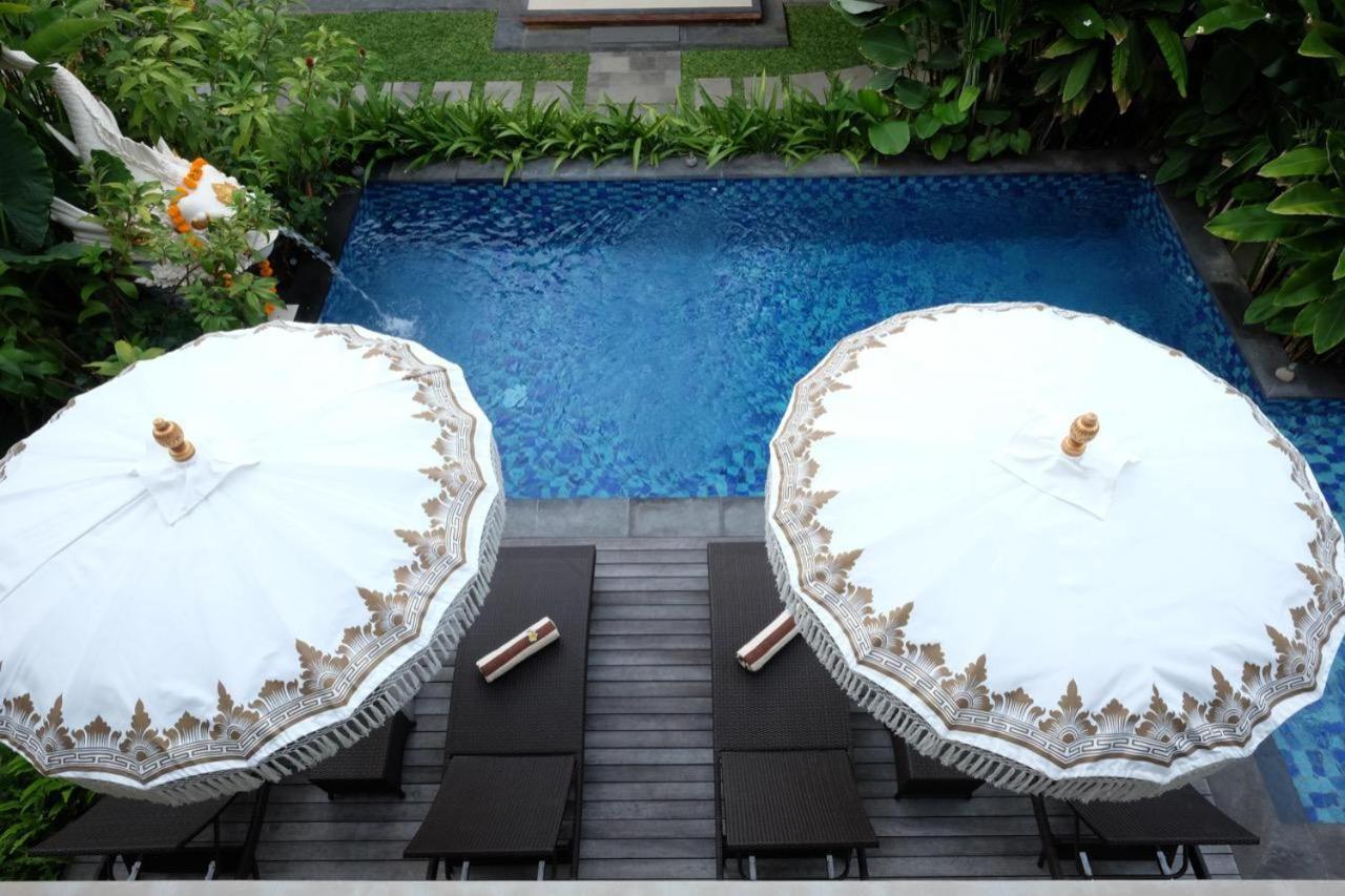 Kayu Sugih Palace Sanur  Ngoại thất bức ảnh