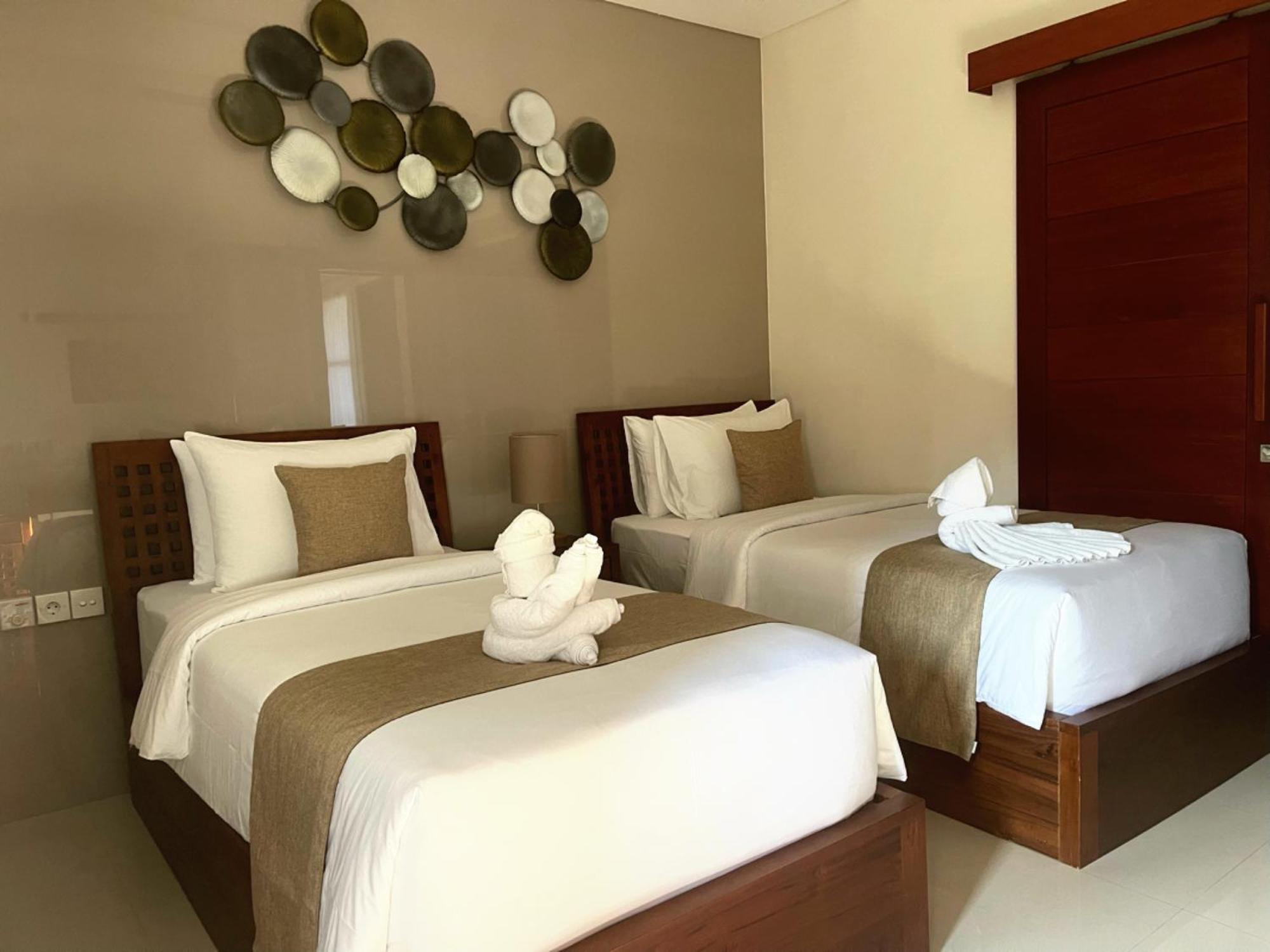 Kayu Sugih Palace Sanur  Ngoại thất bức ảnh