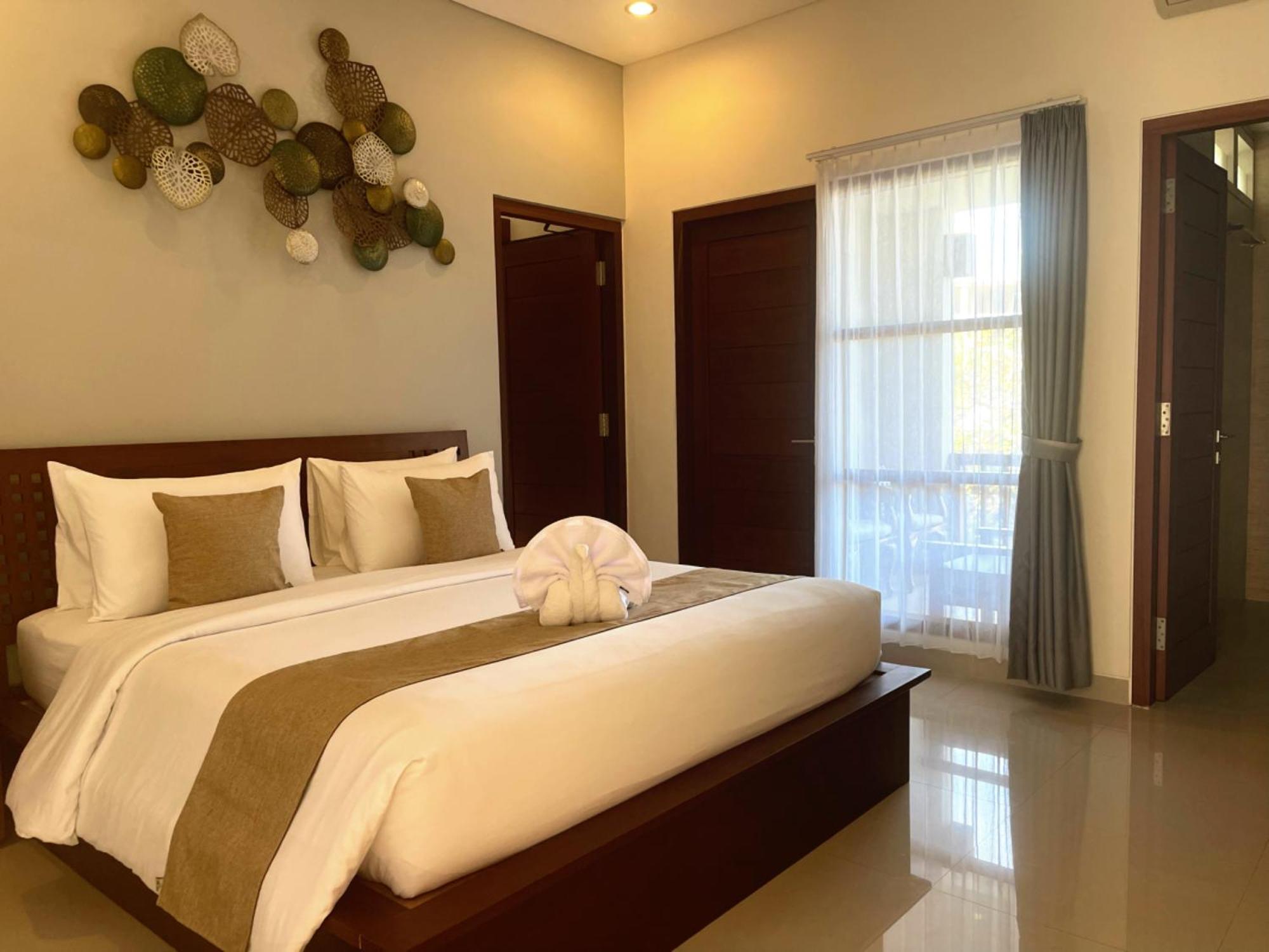 Kayu Sugih Palace Sanur  Ngoại thất bức ảnh