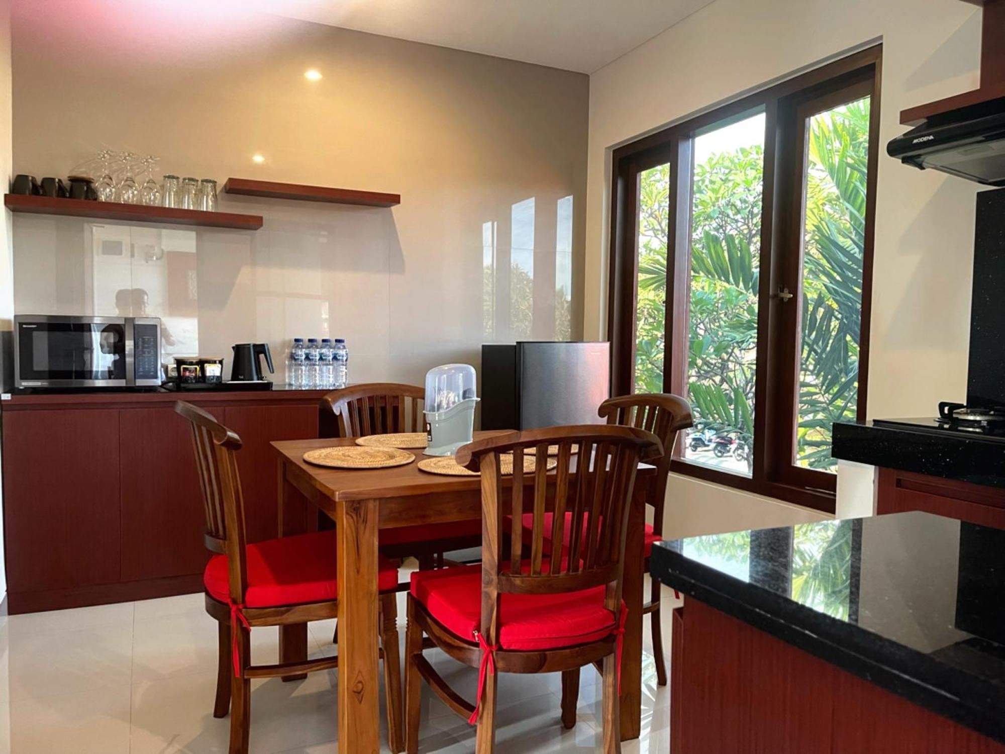 Kayu Sugih Palace Sanur  Ngoại thất bức ảnh