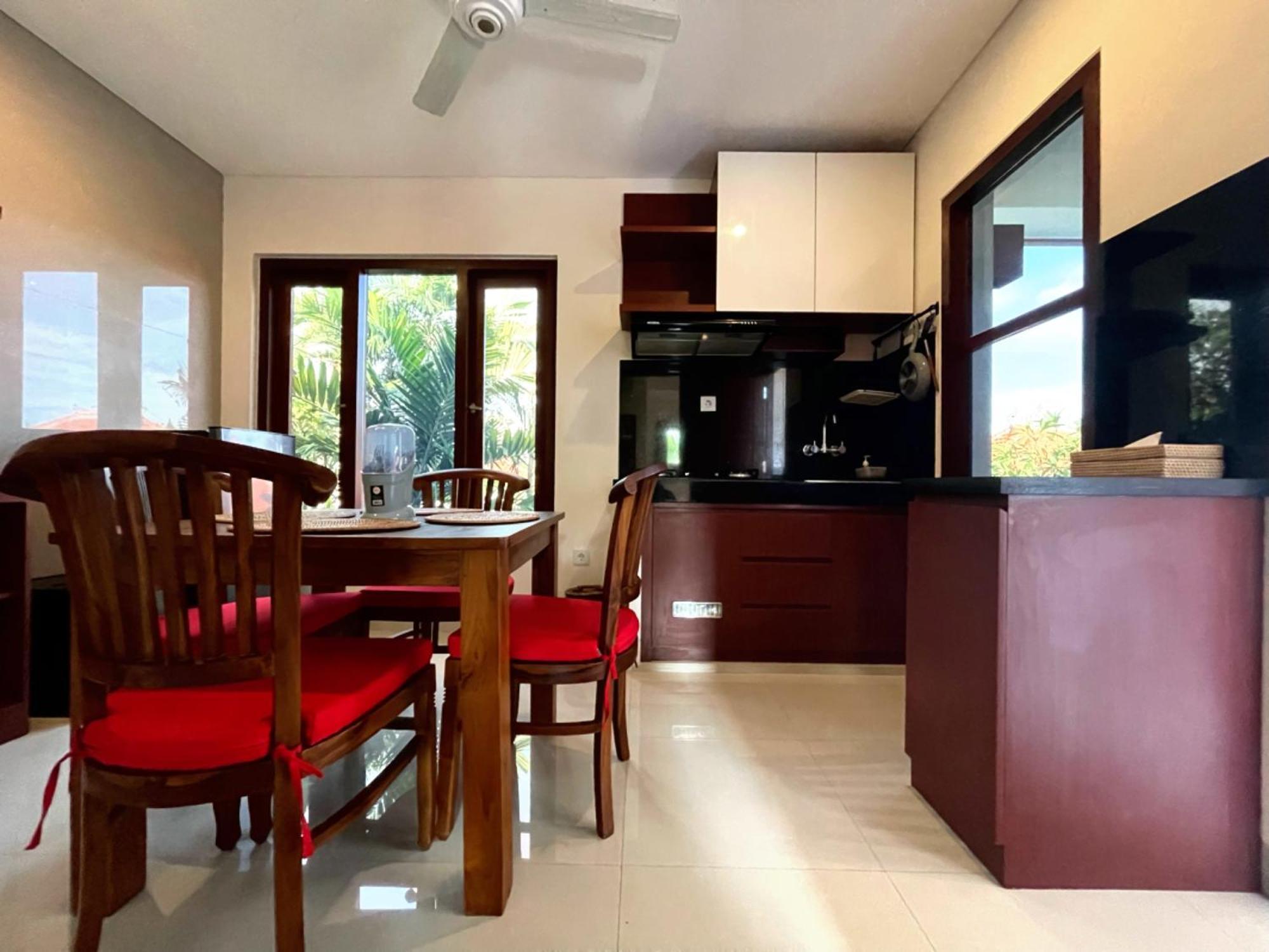 Kayu Sugih Palace Sanur  Ngoại thất bức ảnh