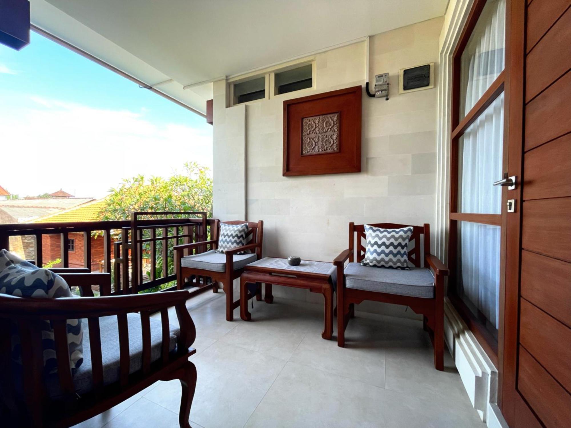 Kayu Sugih Palace Sanur  Ngoại thất bức ảnh